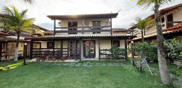 Casa de Condomínio com 3 Quartos à venda, 70m² no Praia Rasa, Armação dos Búzios