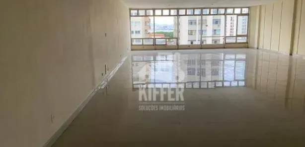 Andar / Laje corporativa à venda, 600m² no Centro, Niterói