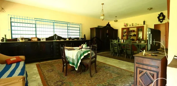Fazenda / Sítio / Chácara com 4 Quartos à venda, 200m² no Lagarto, Maricá