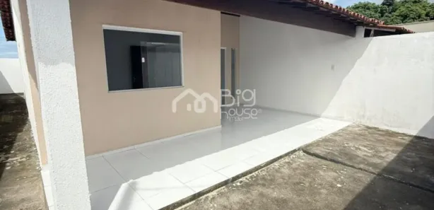 Casa com 3 Quartos à venda, 160m² no CHÃ DO PILAR, Pilar