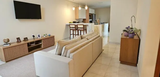 Casa com 2 Quartos à venda, 96m² no Loteamento Terras de São Pedro e São Paulo, Salto