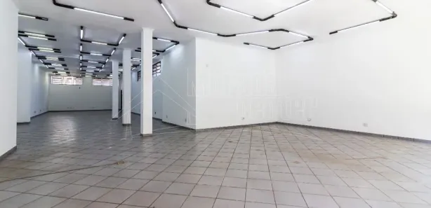 Loja / Salão / Ponto Comercial para alugar, 224m² no Centro, Araraquara