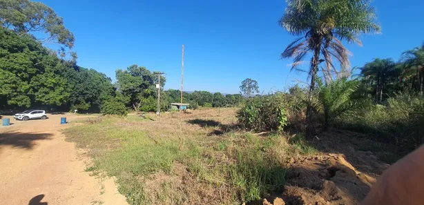 Fazenda / Sítio / Chácara à venda, 140000m² no , Brasília