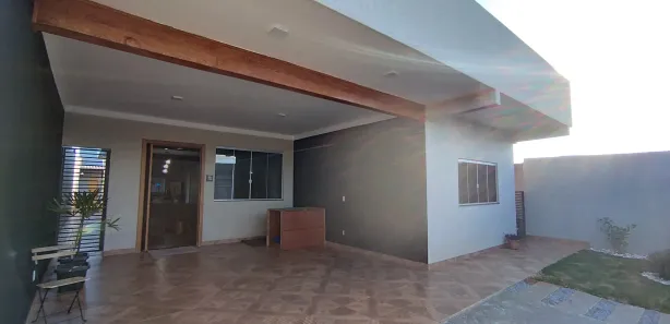 Casa de Condomínio com 3 Quartos à venda, 220m² no Ponte Alta Norte, Brasília