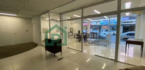 Loja / Salão / Ponto Comercial para alugar, 409m² no Centro, Nova Friburgo