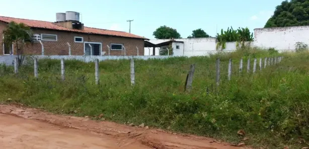 Terreno / Lote / Condomínio à venda, 450m² no , Barra de Santo Antônio
