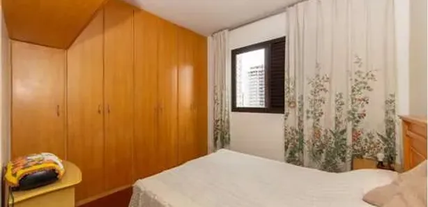 Apartamento com 3 Quartos à venda, 100m² no Vila Mariana, São Paulo