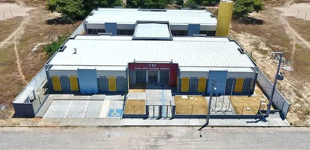 Terreno / Lote / Condomínio com 1 Quarto à venda, 150m² no , Cascavel