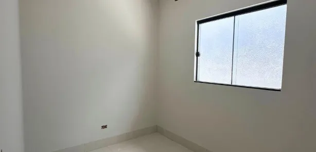 Casa com 3 Quartos à venda, 72m² no Residencial Figueiras do Parque, Campo Grande