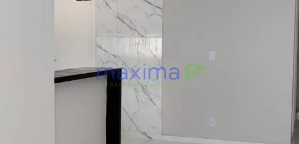 Casa com 2 Quartos à venda, 76m² no Espaço Tropical, Barra dos Coqueiros