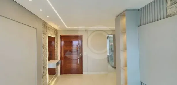 Apartamento com 3 Quartos à venda, 105m² no Centro, Candeias