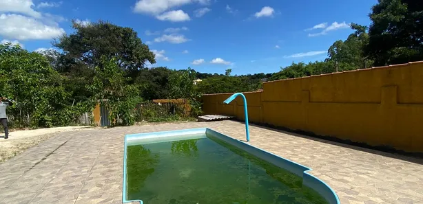 Fazenda / Sítio / Chácara com 2 Quartos à venda, 20000m² no Centro, Florestal