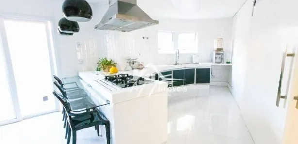 Casa de Condomínio com 3 Quartos para alugar, 305m² no Jardim Residencial Parque da Floresta, Sumaré