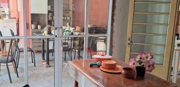 Casa com 4 Quartos à venda, 300m² no Centro, Anhembi