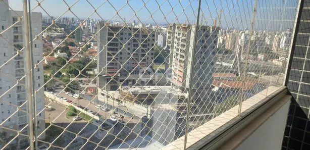 Cobertura com 3 Quartos à venda, 128m² no Bonfim, Campinas