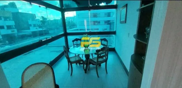 Casa com 3 Quartos para alugar, 600m² no Bessa, João Pessoa