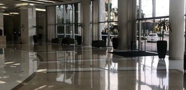 Andar / Laje corporativa para alugar, 1137m² no Tamboré, Barueri