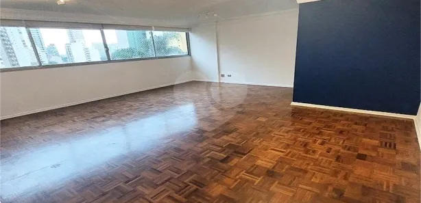 Apartamento com 3 Quartos para venda ou aluguel, 131m² no Perdizes, São Paulo