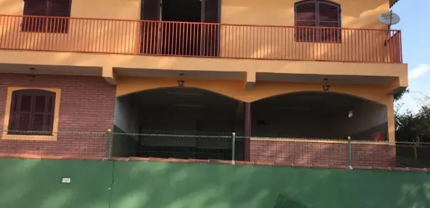 Fazenda / Sítio / Chácara com 5 Quartos à venda, 4818m² no Chácaras Bom Tempo, Franco da Rocha