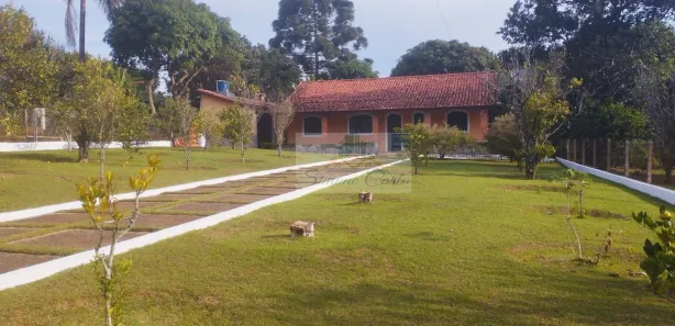 Fazenda / Sítio / Chácara com 3 Quartos à venda, 164m² no , Pilar do Sul