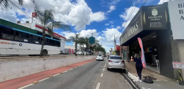 Loja / Salão / Ponto Comercial à venda, 63m² no Recanto dos Sonhos, Senador Canedo