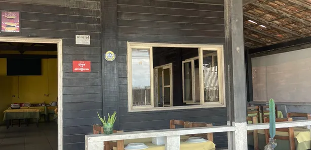 Casa Comercial com 1 Quarto para alugar, 400m² no Jordão, Recife
