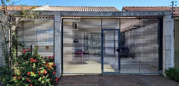 Casa com 2 Quartos à venda, 69m² no Lancaster, Foz do Iguaçu