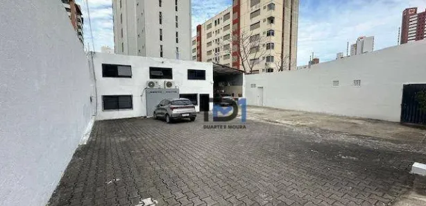Prédio Inteiro para alugar, 150m² no Aldeota, Fortaleza
