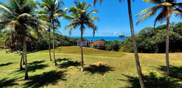Terreno / Lote / Condomínio à venda, 10m² no Centro, Canavieiras