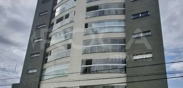 Cobertura com 4 Quartos à venda, 260m² no Centro, São Carlos