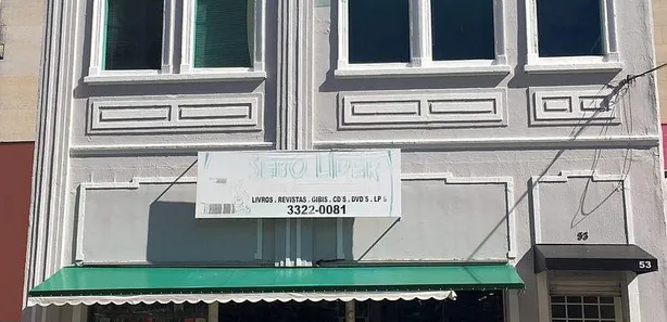 Prédio Inteiro à venda, 480m² no Centro, Curitiba