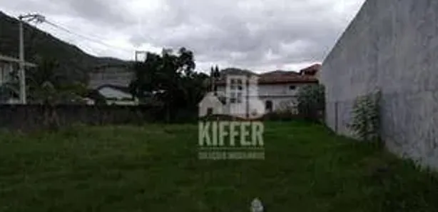 Terreno / Lote / Condomínio para alugar, 652m² no Piratininga, Niterói