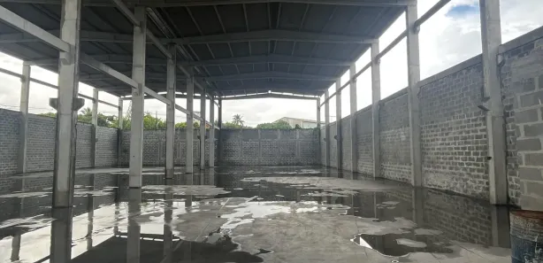 Galpão / Depósito / Armazém para alugar, 1800m² no Jordão, Recife