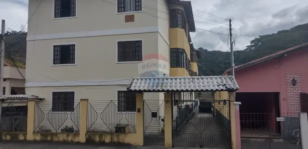 Apartamento com 2 Quartos à venda, 100m² no Bem-Te-VI Amarelo, Bom Jardim