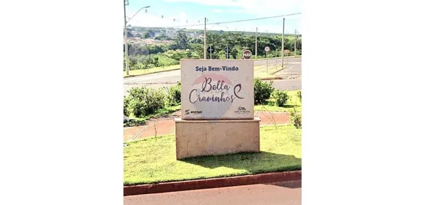Terreno / Lote / Condomínio à venda, 200m² no , Cravinhos
