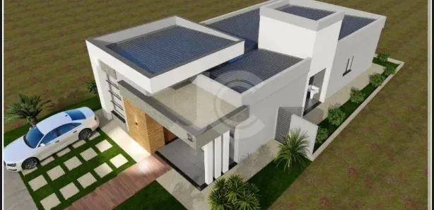 Casa de Condomínio com 3 Quartos à venda, 135m² no Primavera, Vitória da Conquista