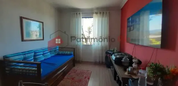 Apartamento com 2 Quartos à venda, 76m² no Jardim América, Rio de Janeiro