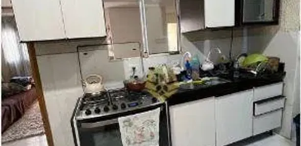 Casa com 3 Quartos à venda, 80m² no Campo Largo da Roseira, São José dos Pinhais