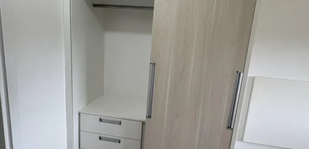 Apartamento com 1 Quarto para alugar, 50m² no Jardim Leonor, São Paulo