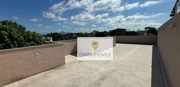 Cobertura com 2 Quartos à venda, 63m² no Costazul, Rio das Ostras