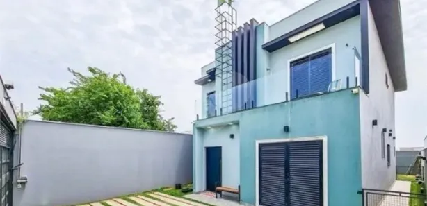 Sobrado com 3 Quartos à venda, 165m² no Residencial Girassol, Itupeva