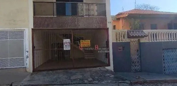 Casa com 2 Quartos para venda ou aluguel, 151m² no Vila Cassaro, Itatiba