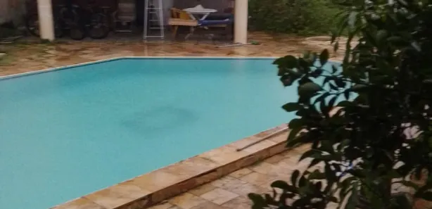 Casa de Condomínio com 4 Quartos à venda, 915m² no Jauá (Abrantes), Camaçari