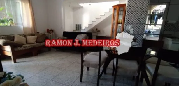 Casa com 4 Quartos à venda, 349m² no Belvedere, Ribeirão das Neves