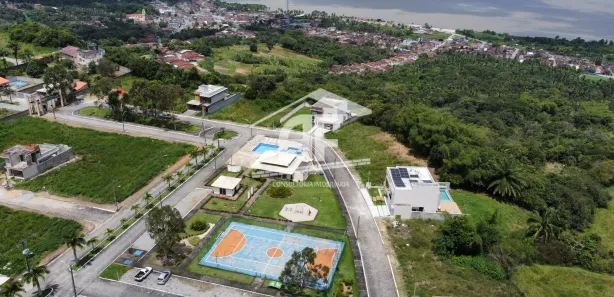 Terreno / Lote / Condomínio à venda, 264m² no , Pilar