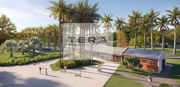 Terreno / Lote / Condomínio à venda, 956m² no , Bela Vista de Goiás
