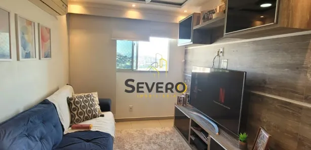 Cobertura com 3 Quartos à venda, 120m² no Barreto, Niterói