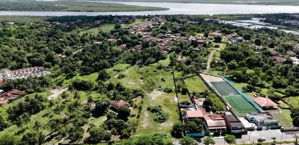 Terreno / Lote / Condomínio à venda, 11800m² no , Nossa Senhora do Socorro