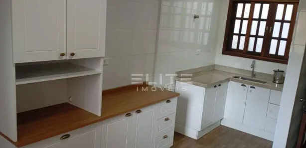 Casa de Condomínio com 3 Quartos para alugar, 130m² no Vila Floresta, Santo André