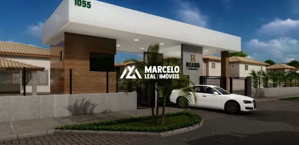 Casa de Condomínio com 4 Quartos à venda, 147m² no Candeias, Vitória da Conquista